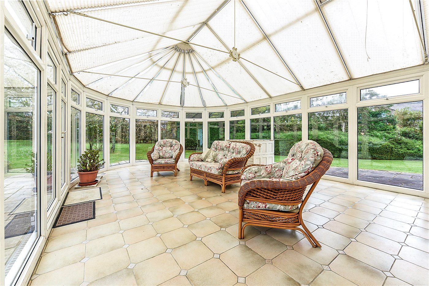 Conservatory
